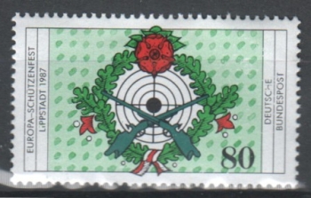 NSR 1330 ** - 1987